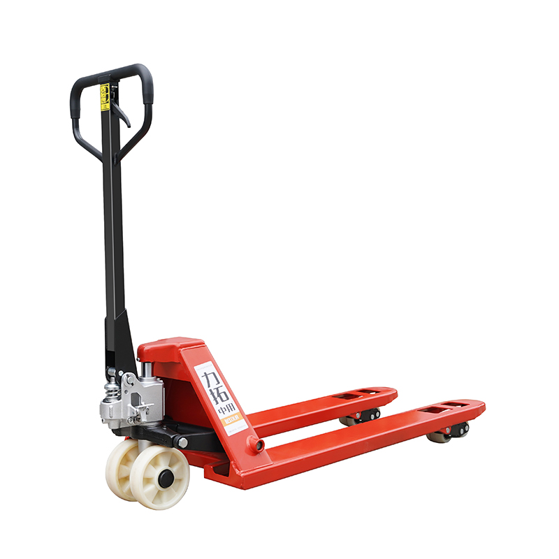 Truk palet manual tugas berat SBC50