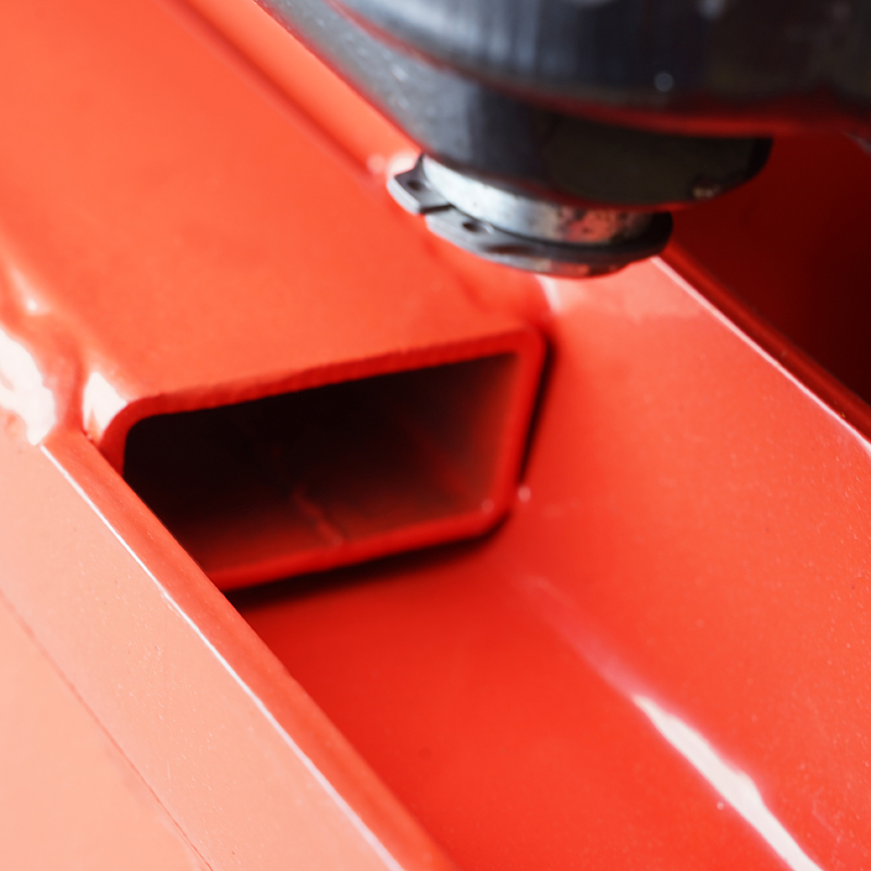 Truk palet manual tugas berat SBC50 Truk palet manual tugas berat SBC50
