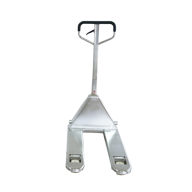 Truk palet manual baja tahan karat SBC20-304